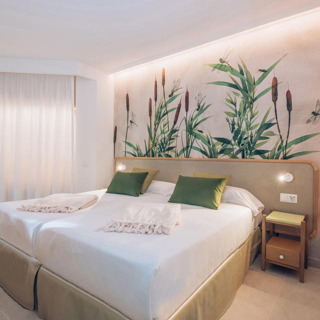 Hotel Iberostar Selection Albufera Park - billede 4