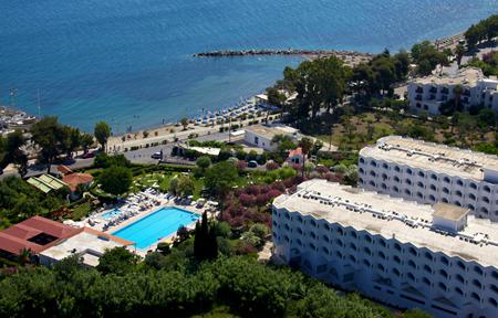 Hotel Continental Palace slide 3