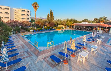 Hotel Continental Palace