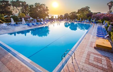 Hotel Continental Palace slide 2