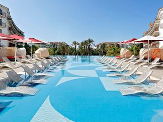 Puerto Banus, Spanien - Morgenmad afbudsrejse