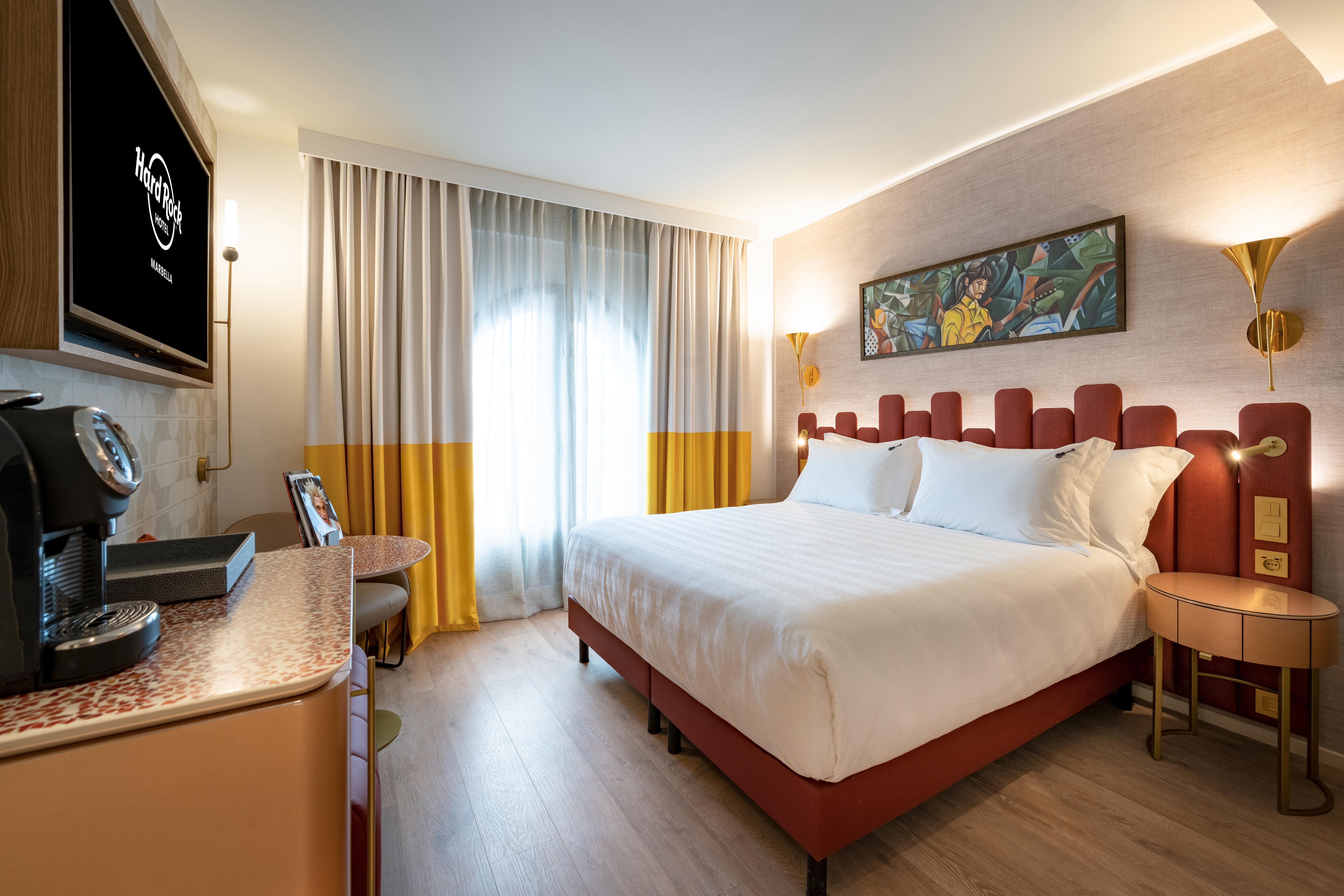 Hard Rock Hotel Marbella slide 3