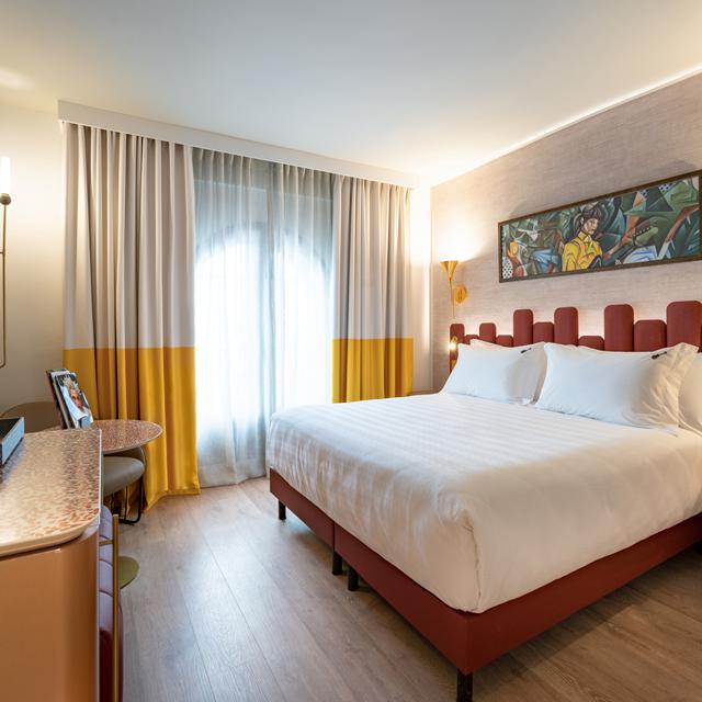 Hard Rock Hotel Marbella - billede 3