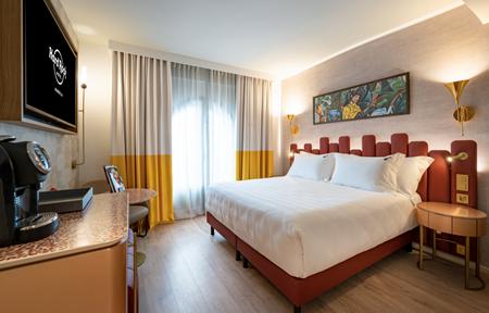 Hard Rock Hotel Marbella billede 3