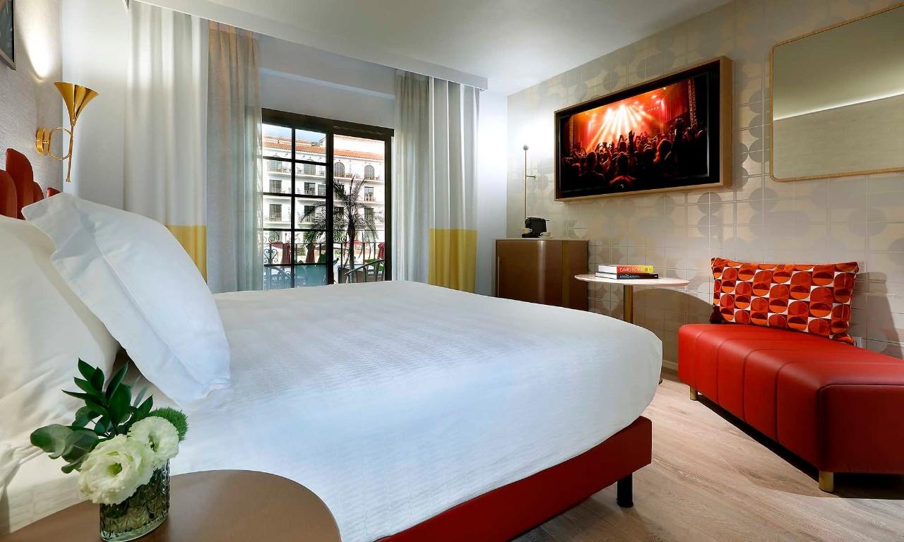 Hard Rock Hotel Marbella slide 4