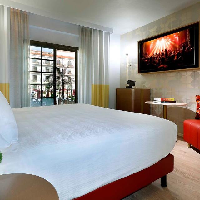 Hard Rock Hotel Marbella - billede 4