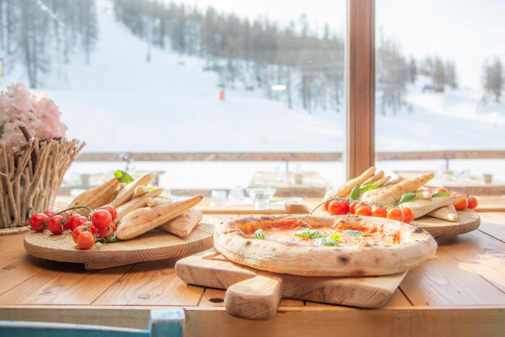 Hotel Monte Triplex  slide 4