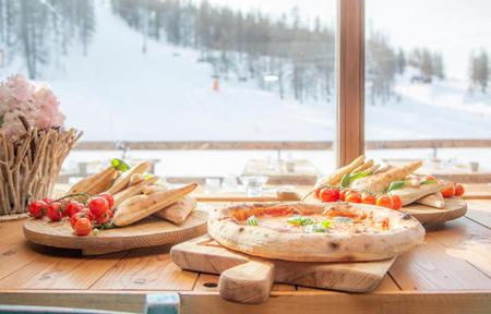 Hotel Monte Triplex  slide 4