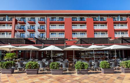 Hotel Occidental Isla Cristina slide 5