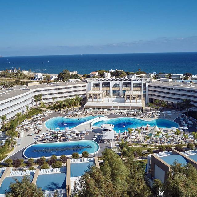 Billede av hotellet Hotel Princess Andriana Resort & Spa - nummer 2 af 37