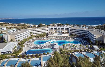 Hotel Princess Andriana Resort & Spa slide 2