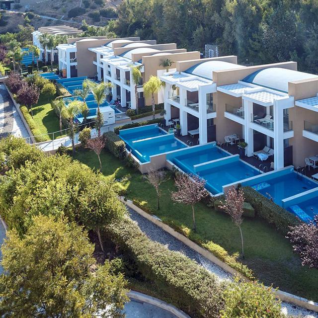 Billede av hotellet Hotel Princess Andriana Resort & Spa - nummer 14 af 37