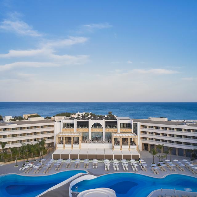 Billede av hotellet Hotel Princess Andriana Resort & Spa - nummer 22 af 37