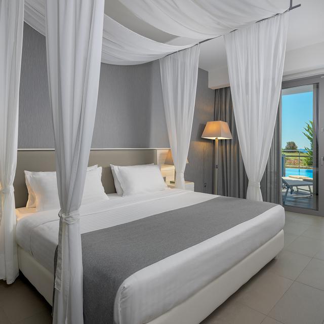Billede av hotellet Hotel Princess Andriana Resort & Spa - nummer 20 af 37