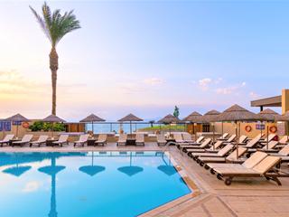 Rhodos by, Grækenland - Halvpension afbudsrejse