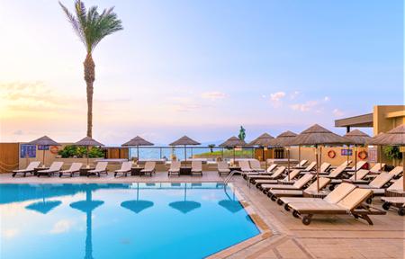 Hotel Blue Sky City Beach - Voksenhotel 18+ slide 1