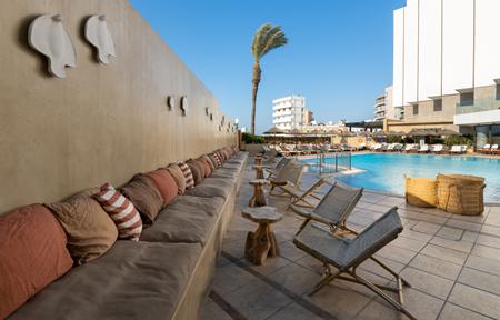 Hotel Blue Sky City Beach - Voksenhotel 18+ slide 3