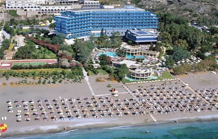 Hotel Calypso Beach slide 2