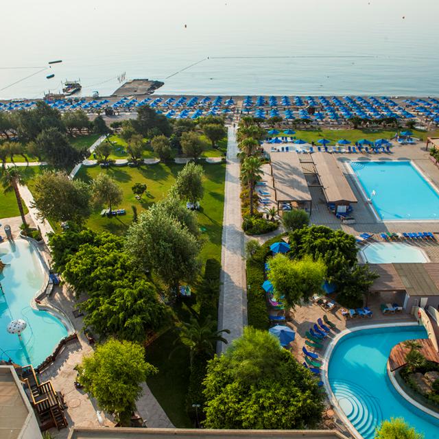 Esperides Beach Family Resort - billede 4