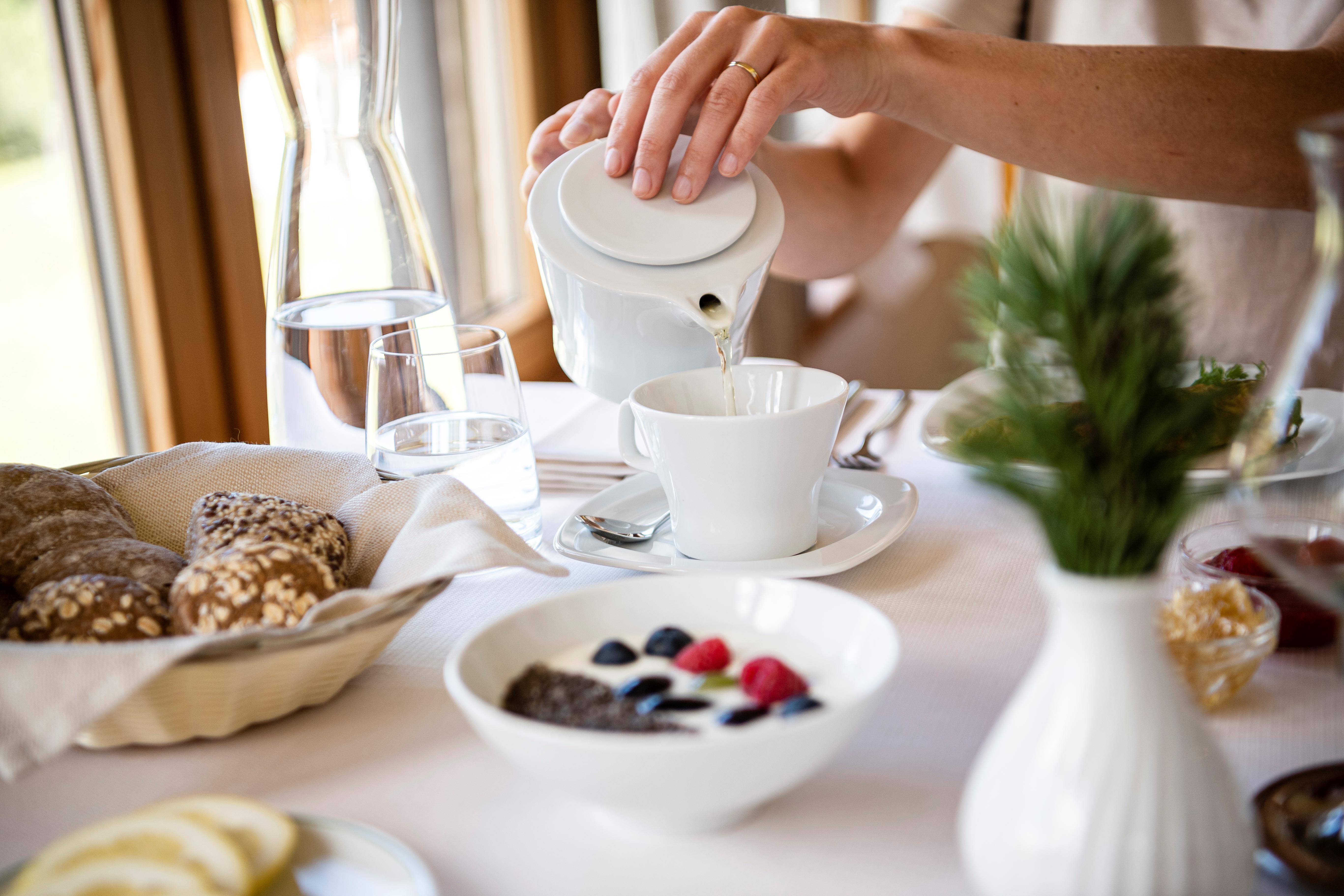 Hotel Steger - Dellai slide 5