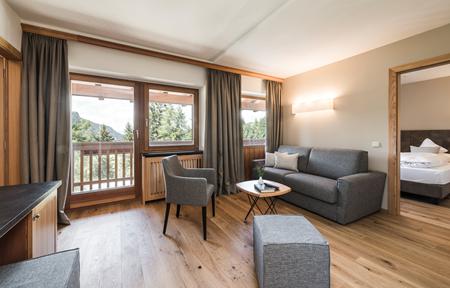 Hotel Steger - Dellai slide 3