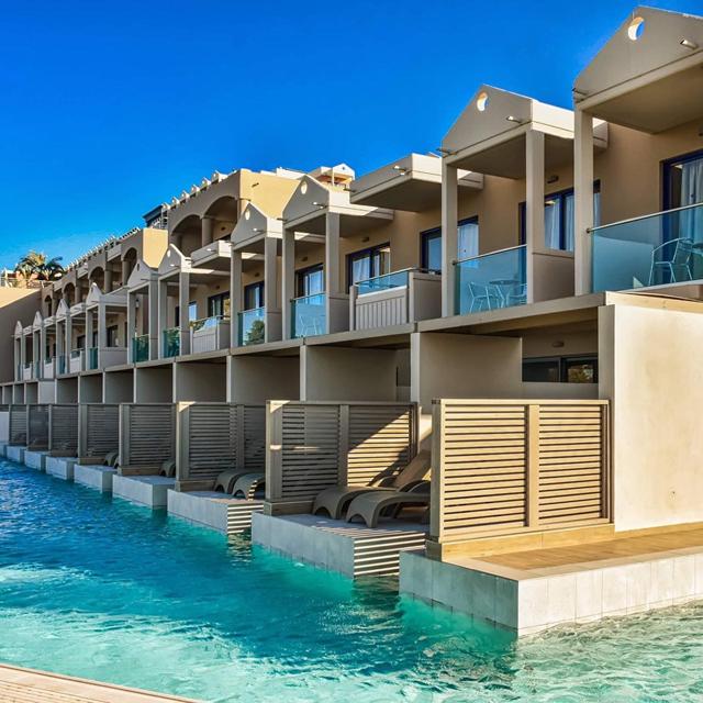 Hotel Kresten Palace - billede 5