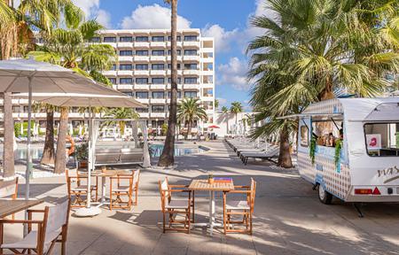 Hotel INNSiDE Alcudia slide 3