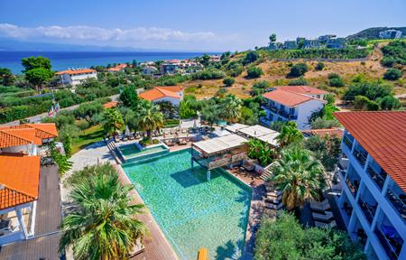 Flegra Palace Hotel