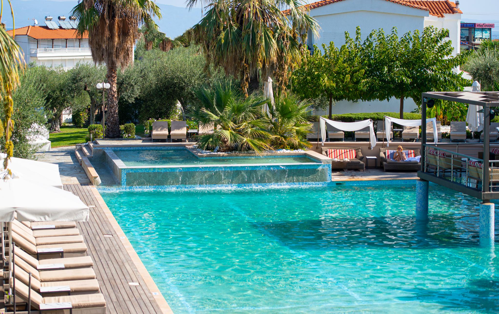 Flegra Palace Hotel  slide 2