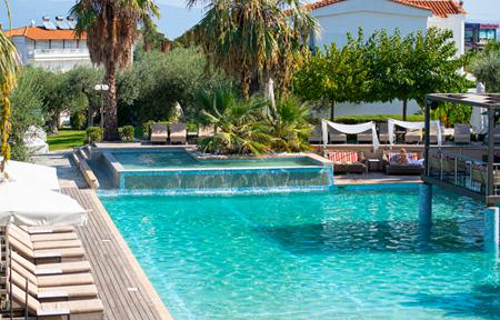 Flegra Palace Hotel slide 2