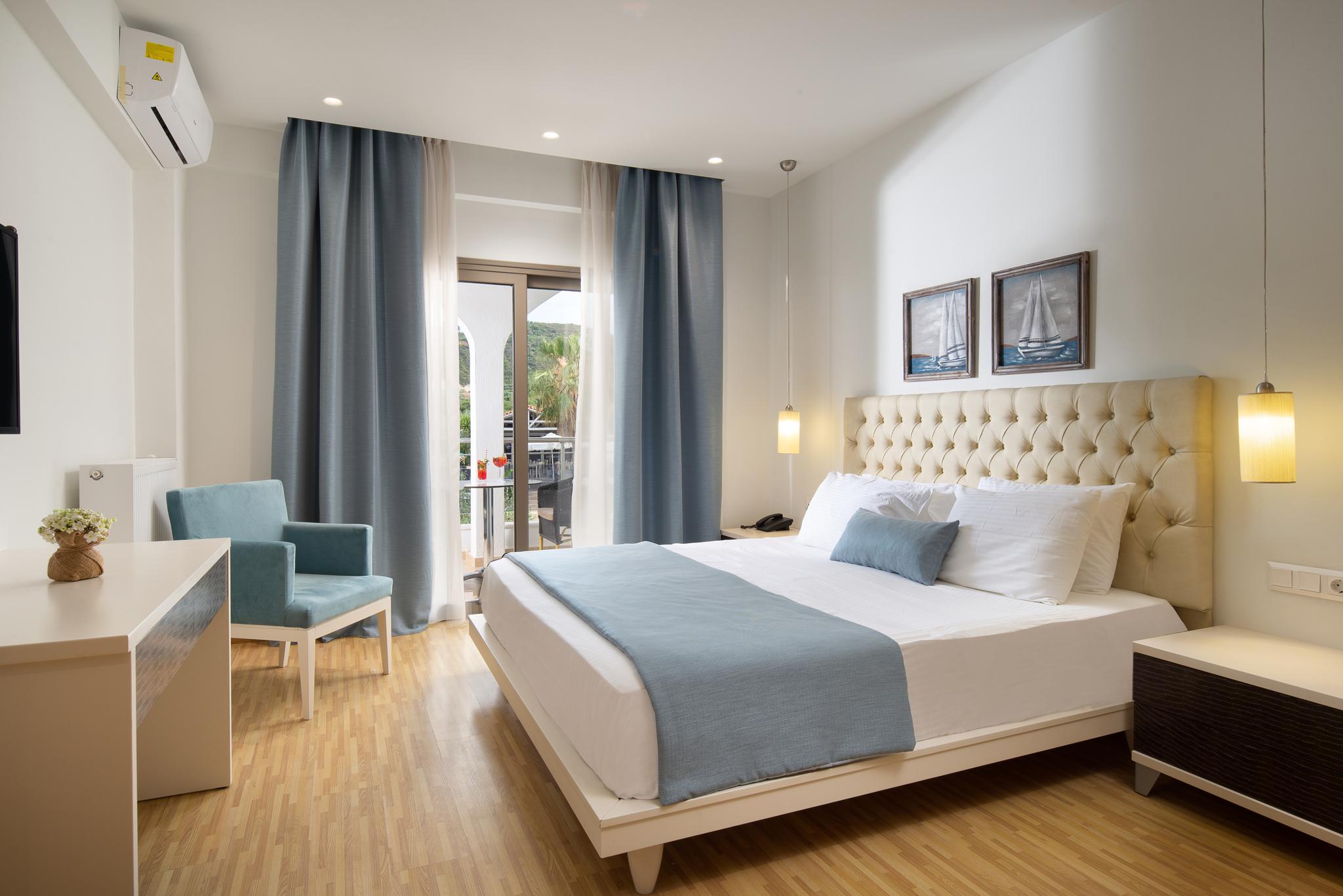 Flegra Palace Hotel  slide 3