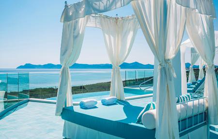 Iberostar Selection Albufera Playa slide 2