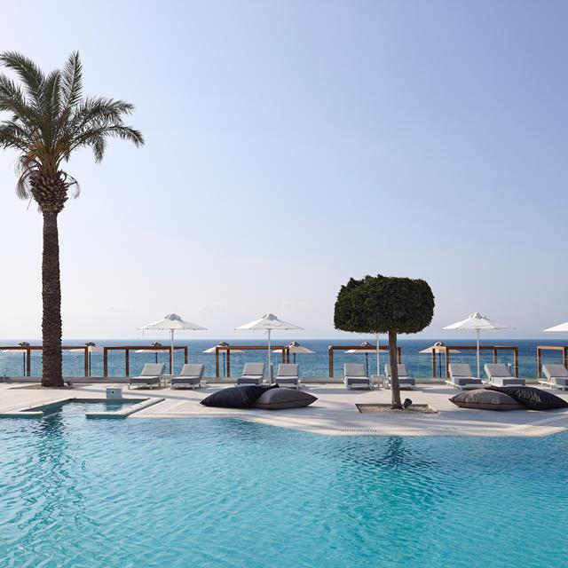 Dimitra Beach Hotel & Suites - All inclusive - billede 3