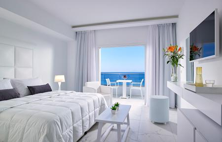 Dimitra Beach Resort slide 4