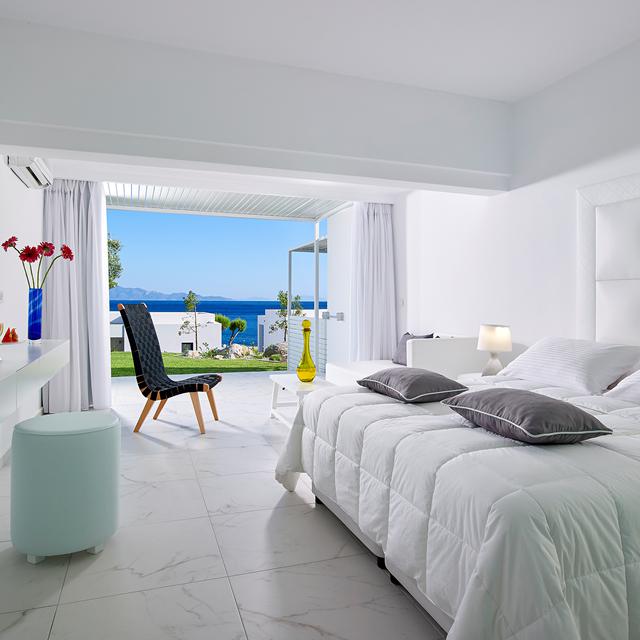 Dimitra Beach Hotel & Suites - All inclusive - billede 5