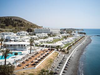 Kos by, Grækenland - All Inclusive afbudsrejse
