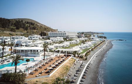 Dimitra Beach Resort