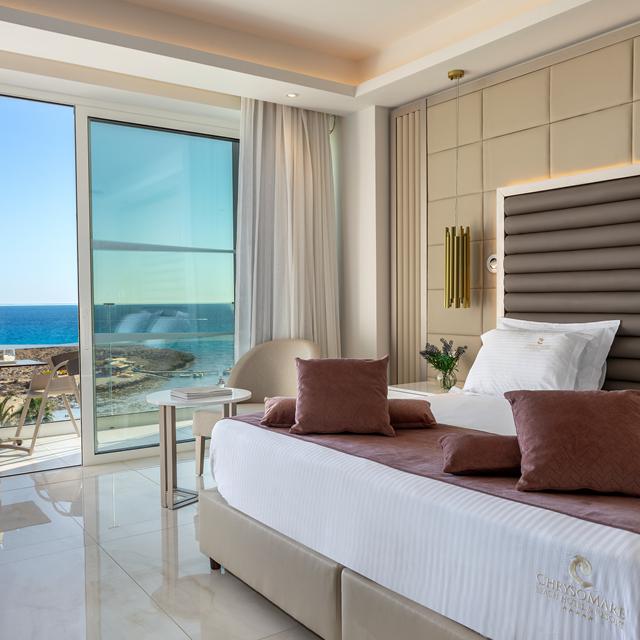 Tsokkos Chrysomare Beach Hotel & Resort - billede 2