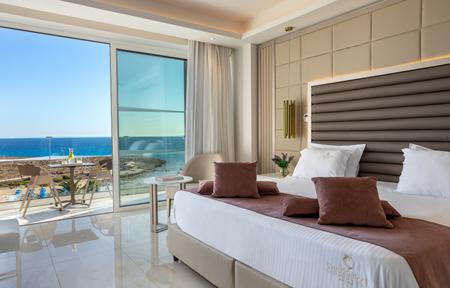 Tsokkos Chrysomare Beach Hotel & Resort slide 2