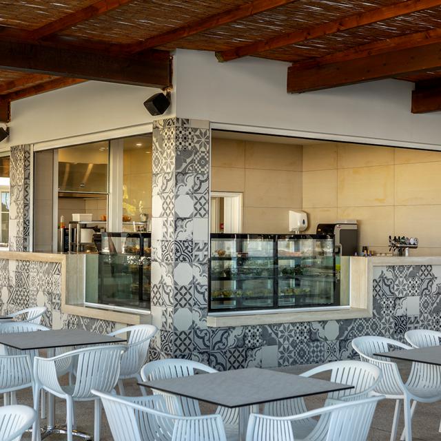 Tsokkos Chrysomare Beach Hotel & Resort - billede 5