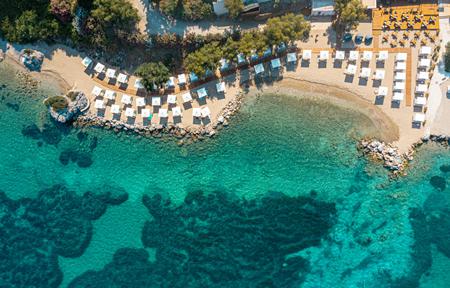 Angsana Corfu billede 2