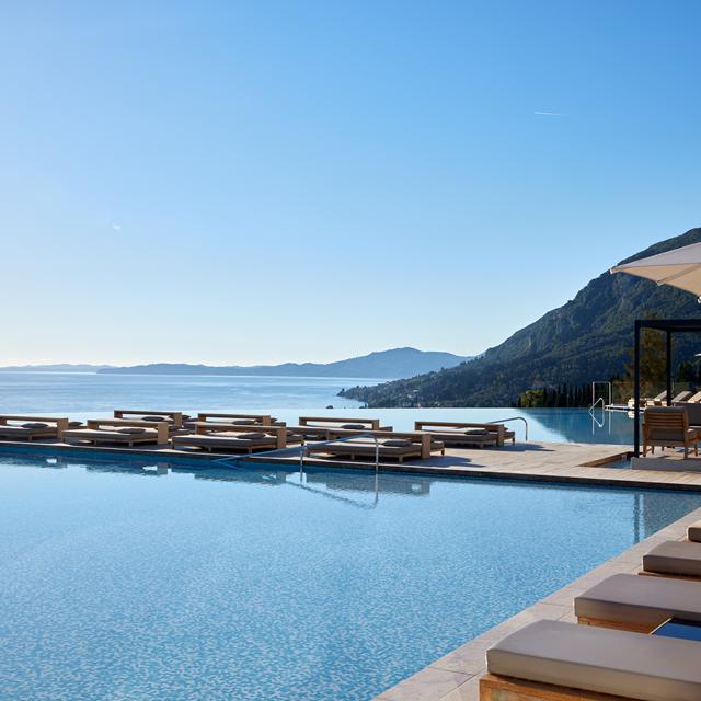 Angsana Corfu - billede 5