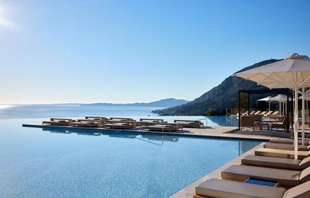 Angsana Corfu billede 5