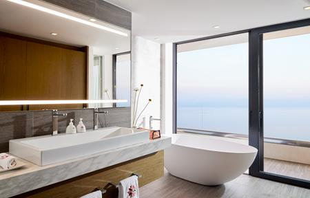 Angsana Corfu billede 4