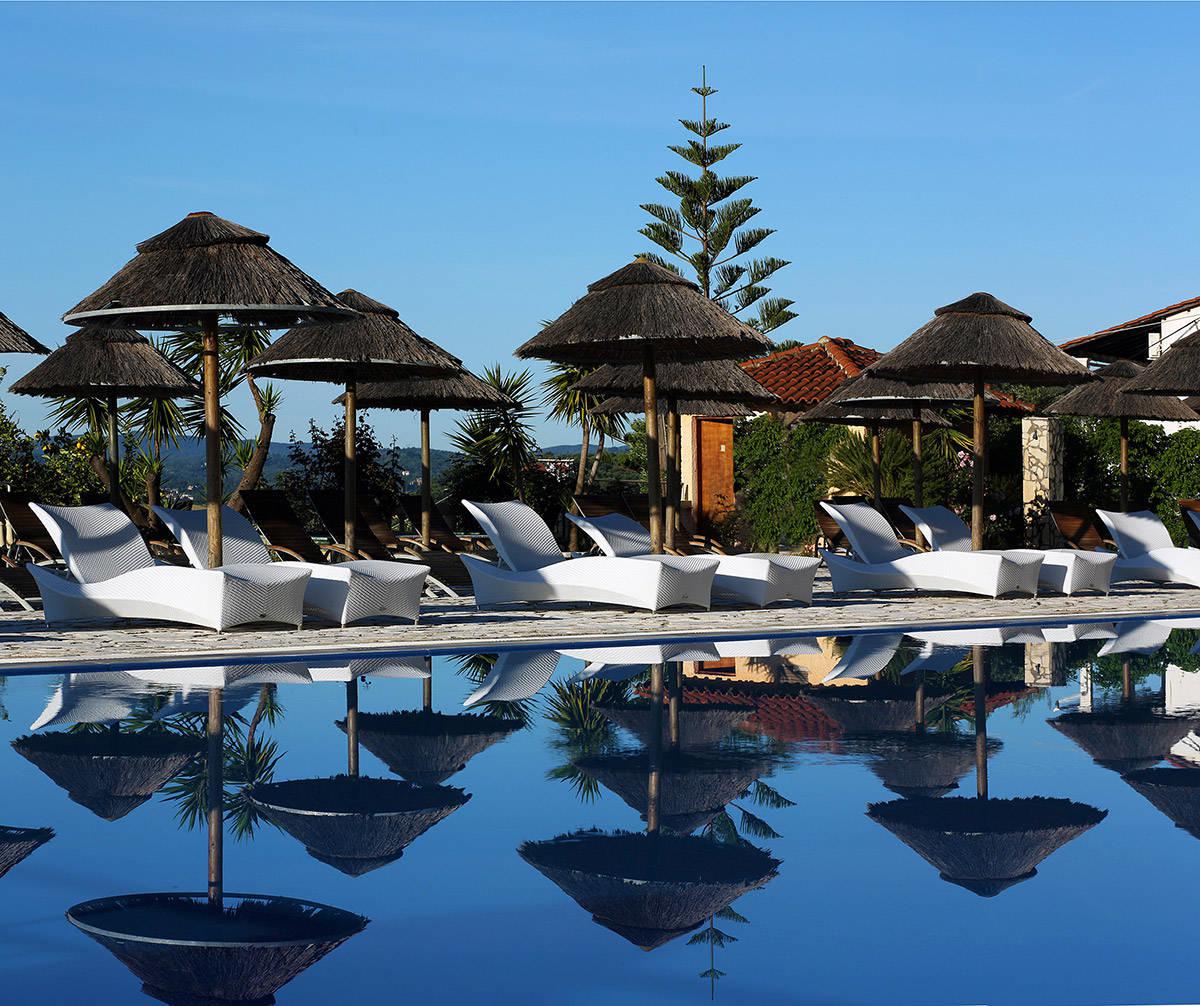 Hotel Pantokrator slide 2