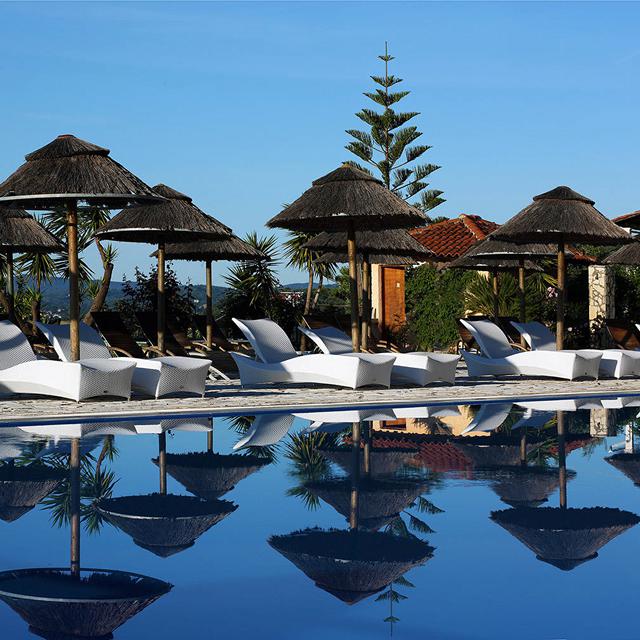 Hotel Pantokrator - billede 2