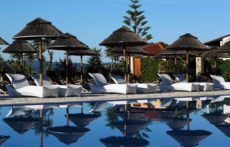 Hotel Pantokrator slide 2