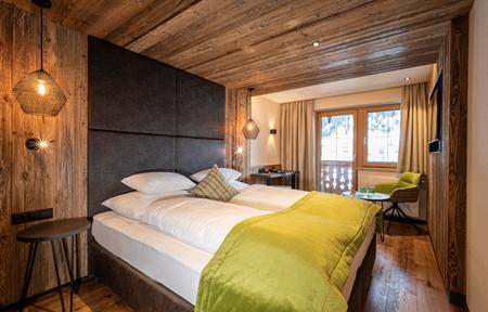 Hotel Fluchthorn billede 5