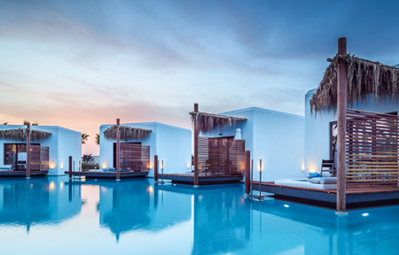 Stella Island Resort & Spa - Voksenhotel slide 5