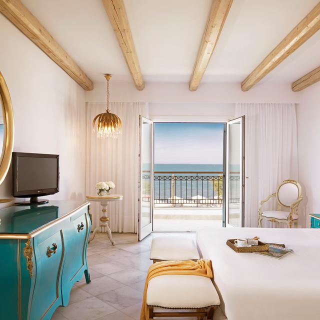 Hotel Mitsis Selection Laguna - billede 3